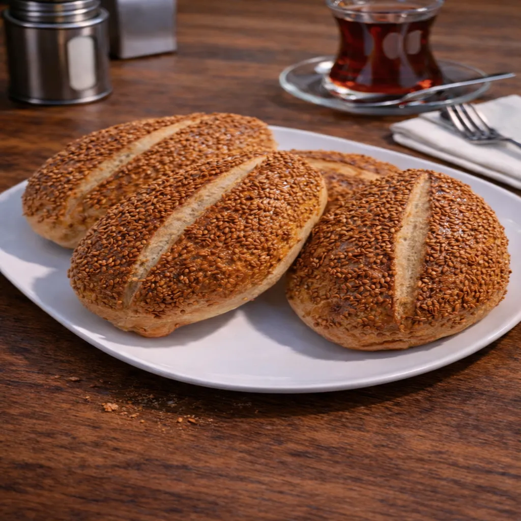 Peynirli Poğaça