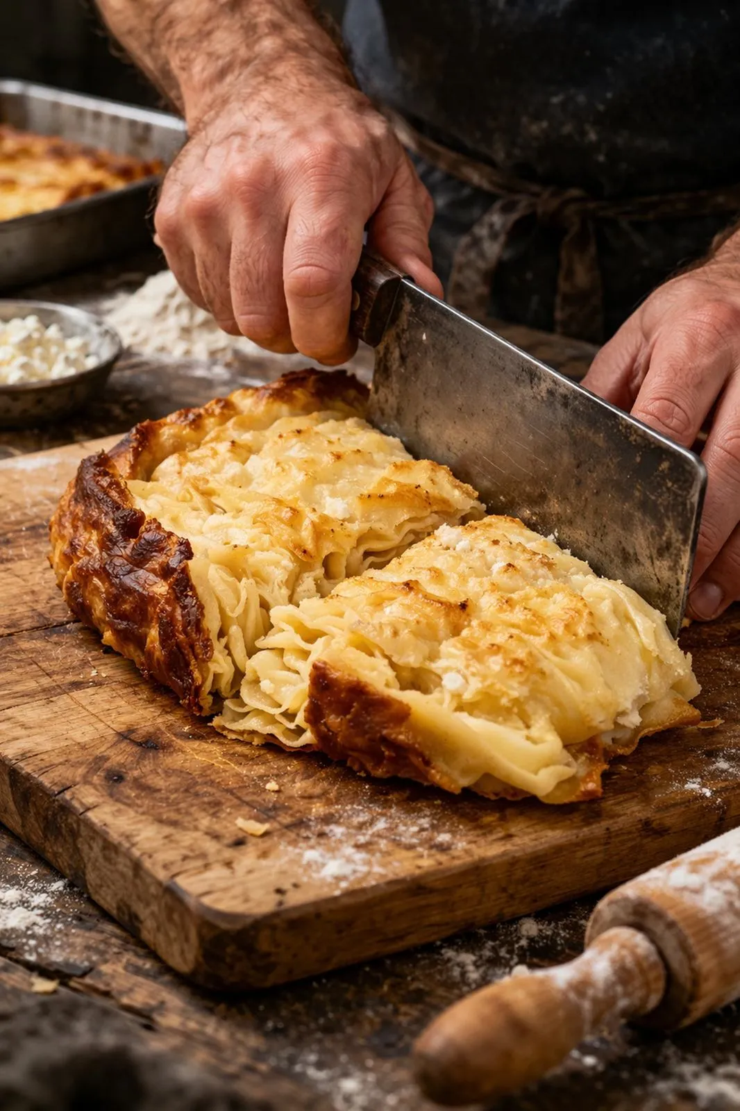 Börek Çeşitleri