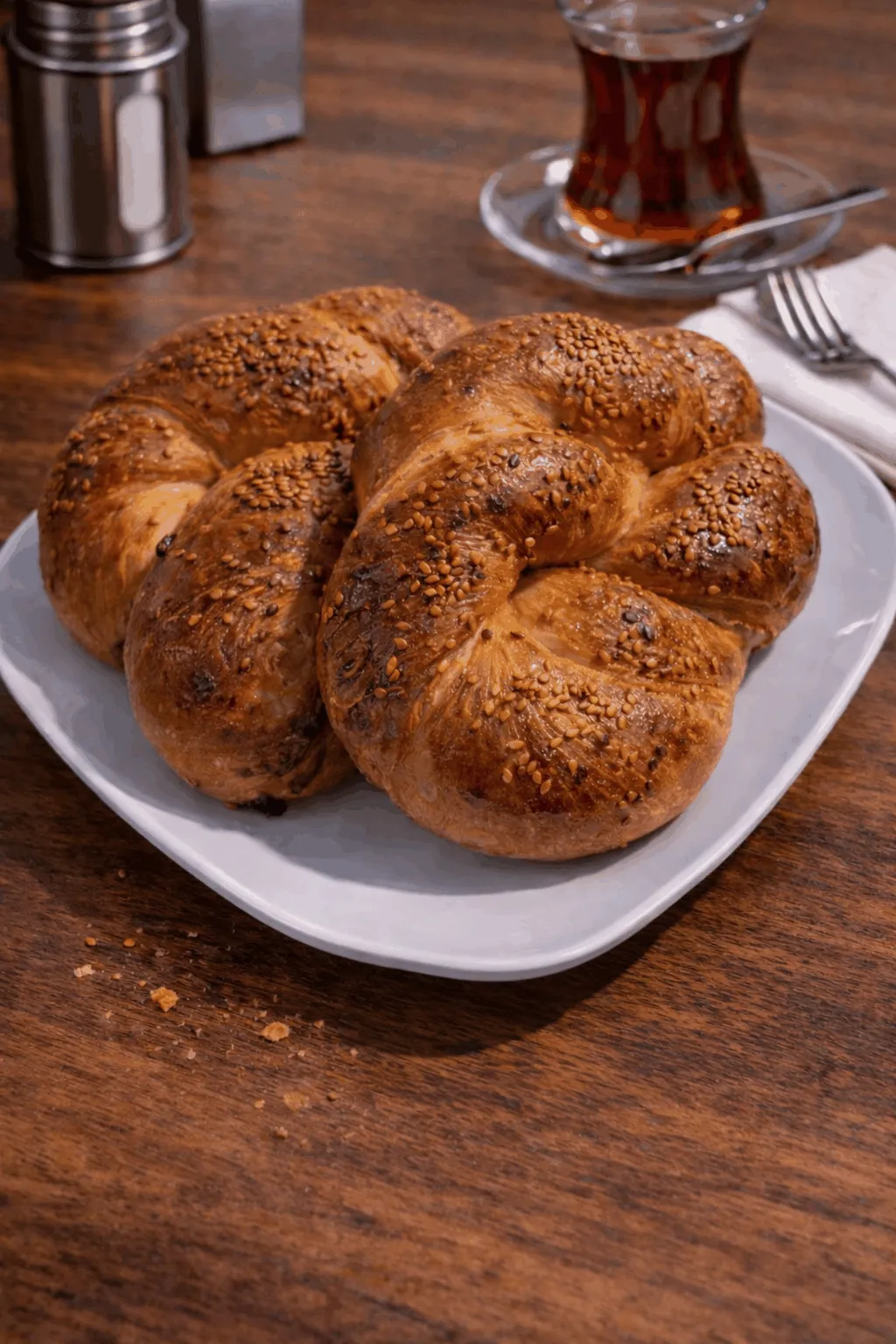 Zeytinli Açma